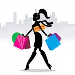 Meet your Posher, Ellen